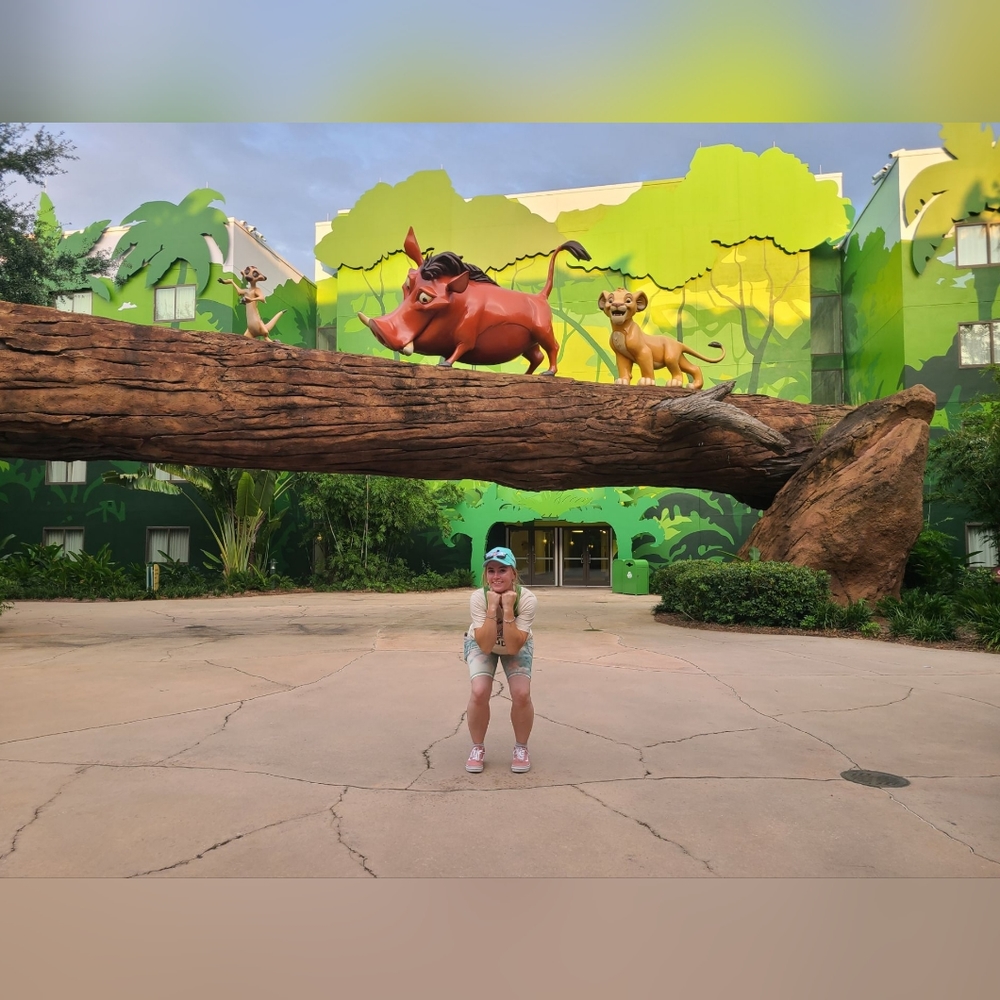 Meet your Posher, Ceilia